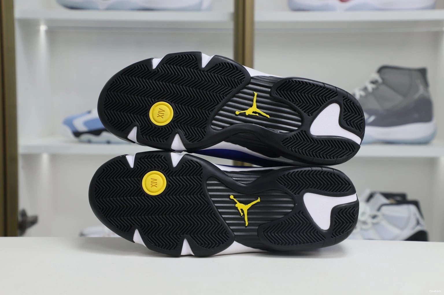 14 Jordan Air Jordan Retro